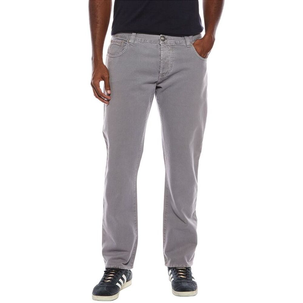 Isaia Mens  Straight Jean, Multi
